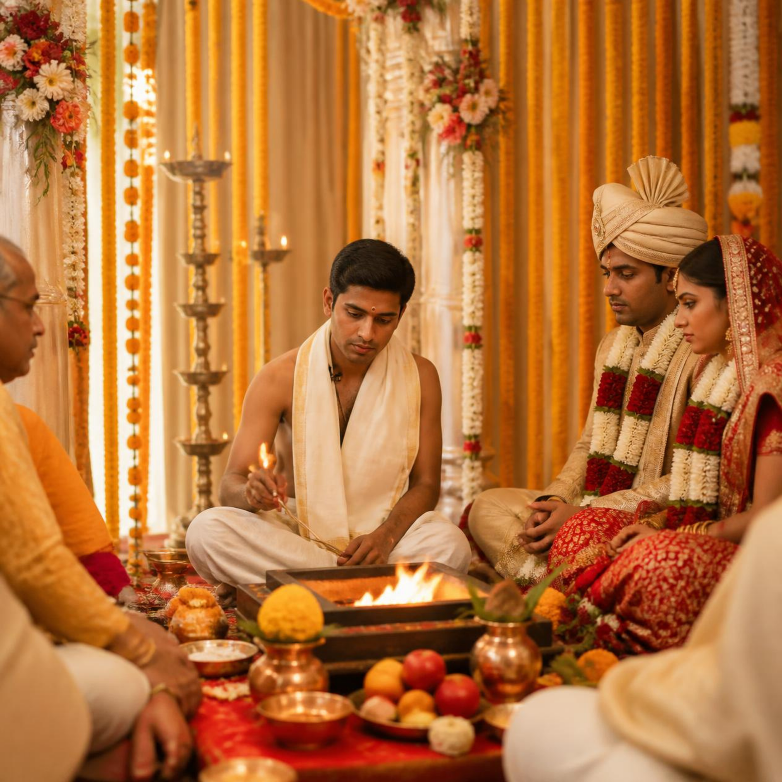 Court Marriage Pandit